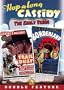 Hopalong Cassidy: Trail Dust & Borderland