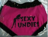 Trousse Sexy Lady Coquine