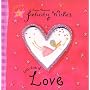 Felicity Wishes Little Book of Love by Emma Thomson