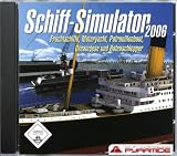 Eigenschaften ak tronic  / Schiff-Simulator 2006 - (Software Pyramide)