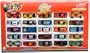 25 Pcs Road Racers Set
