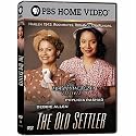 The Old Settler [DVD] [2001] [Region 1] [US Import] [NTSC]