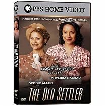 The Old Settler