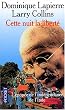 Cette nuit la libert�