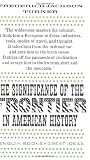 The Significance of the Frontier in American History (Penguin Great Ideas)