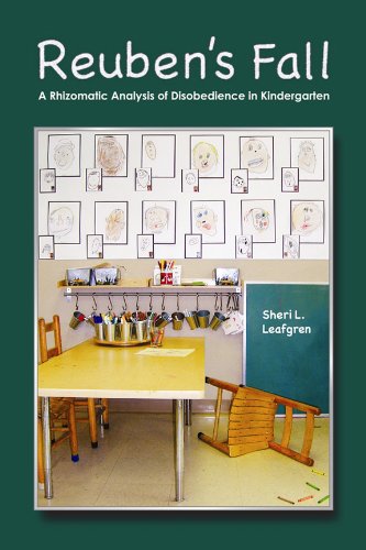 REUBEN'S FALL: A RHIZOMATIC ANALYSIS OF DISOBEDIENCE IN...