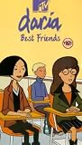 Daria - Best Friends [VHS]