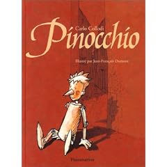 Pinocchio