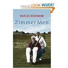 Zimmer Men: The Trials and Tribulations of the Ageing Cricketer