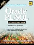 Review Prentice Hall PTR  / Oracle PL/SQL: The Complete Video Course