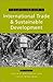 The Earthscan Reader on International Trade and Sustainable Development (Earthscan Readers Series)