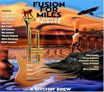 Fusion for Miles: A Guitar Tribute