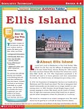 Review Instructor Books  / Ellis Island