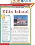 Instant Internet Activities Folder: Ellis Island