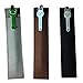 GTONEE Single Pen Case, Pencil Holders for Students, Office Lady and Business Man(3pcs)
