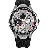 Jacques Lemans Men's F5016B Formula 1 Monte Carlo Collection Watch