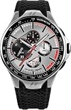 Jacques Lemans Men's Formula 1 Monte Carlo Collection Watch #F5016B