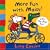 More Fun with Maisy!: A Lift-the-Flap Book