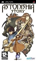 Astonishia Story (PSP)