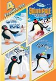 Pingu: Four Feature Set