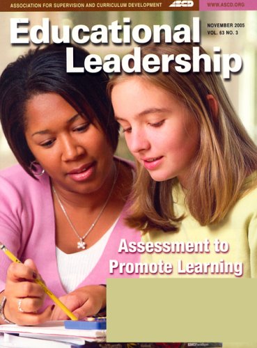 Educational Leadership