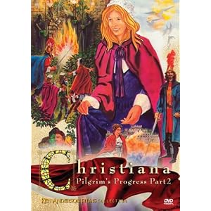 Christiana by Religion Videos