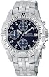 Chronograph Dark Blue Dial