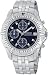 Chronograph Dark Blue Dial