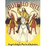 Buffalo Bill book cover