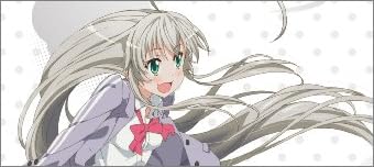 這いよれ! ニャル子さんW 1 【初回生産限定版】 [Blu-ray]