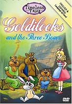Timeless Tales: Goldilocks and the Three Bears Streaming.