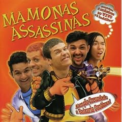   Mamonas Assassinas   Atenção, Creuzebek: A Baixaria Continua!