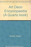 Encyclopedia of art deco