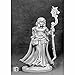Reaper Miniatures Frost Giant Queen #77592 Bones Unpainted Plastic Figure Mini