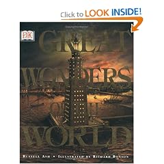 Great Wonders of the World