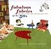 Books : Fabulous Fabrics of the 50s (and Other Terrific Textiles of the 20s, 30s, & 40s)