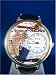Lawyer Gold Watch