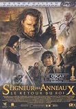 Le seigneur des anneaux 3 : le retour du roi