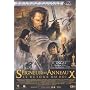 Le seigneur des anneaux 3 : le retour du roi