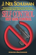 Self Control: Not Gun Control