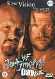 Wwe - Judgement Day [DVD]