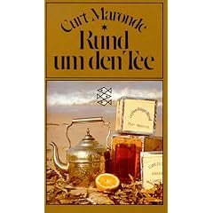 Rund um den Tee.