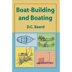 Boat-Building and Boating
