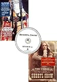 Sheryl Crow: C'mon America 2003 DVD the Very Best of Sheryl Crow Dvd(3 Pack - 2 Dvds and 1CD), Includes a Free Promotional Bonus Audio Cd ,