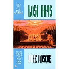 Lost Millenium Iii Lost Days