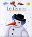 Search : Le Temps (Mes Premieres Decouvertes)