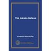 The Jumano Indians