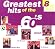 Greatest Hits of the 60's [Disky Box 1]