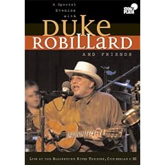 Duke Robillard: Live at the Blackstone River Theatre