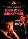Fool For Love - Verr�ckt nach Liebe - Kim Basinger